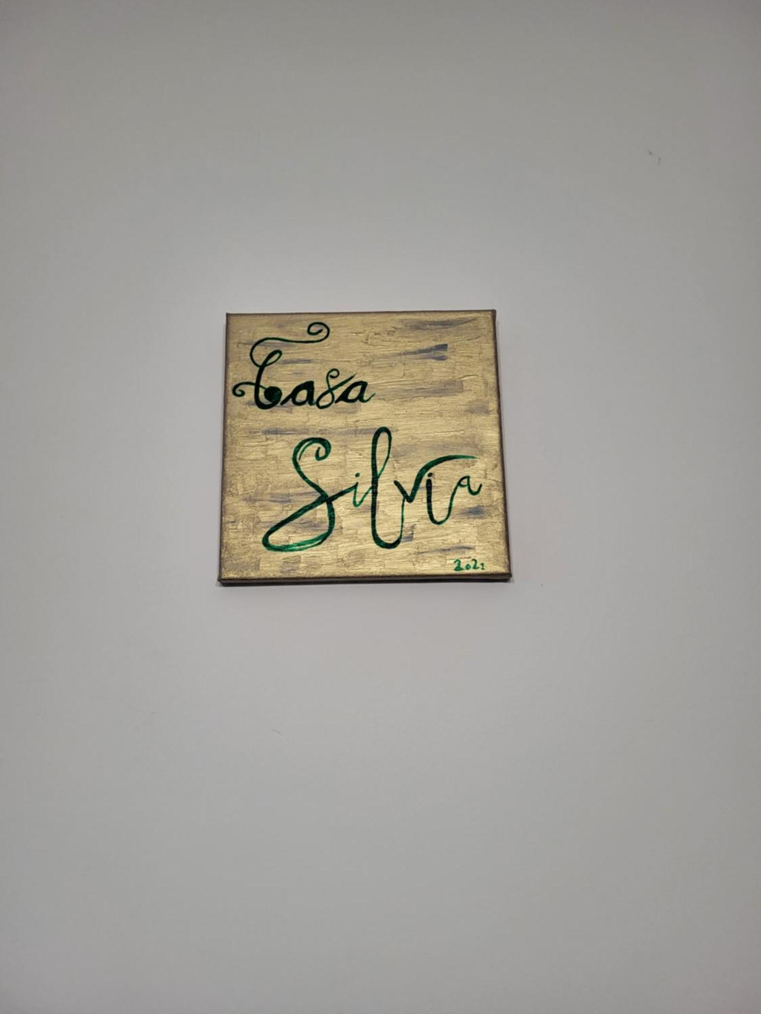 شقة Casa Silvia كلوج-نابوكا المظهر الخارجي الصورة